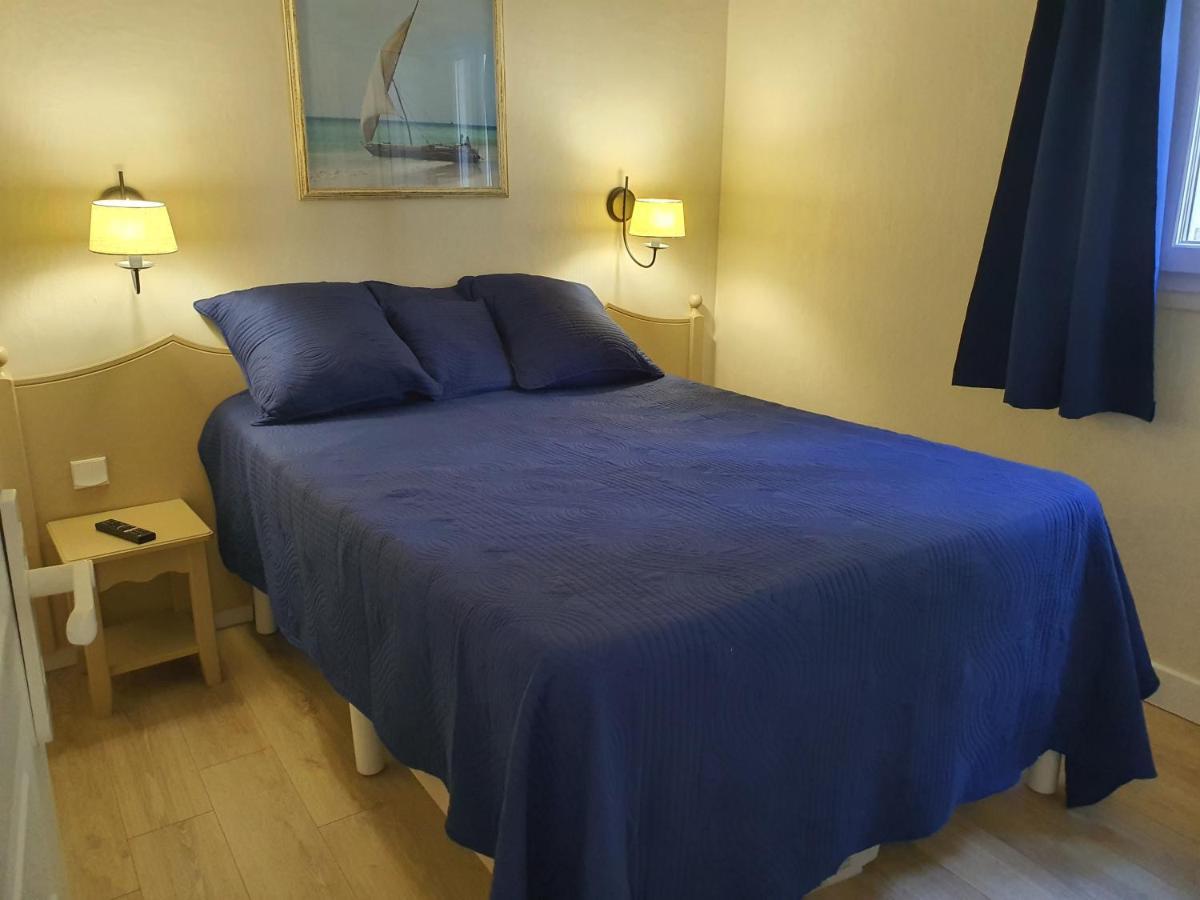 Les Issambres Appart 6 Pers Grande Terrasse Superbe Vue Mer Et Golfe De Saint Tropez, Piscine ภายนอก รูปภาพ